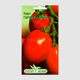 Семена томата «Гибрид Тарасенко 3», ТМ Елітсортнасіння - 0,1 грамм