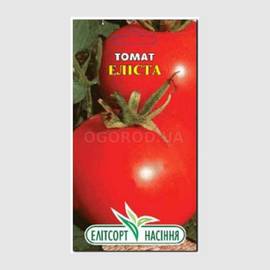 Семена томата «Элиста», ТМ Елітсортнасіння - 0,1 грамм