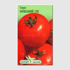 Семена томата «Киевский 139», ТМ Елітсортнасіння - 0,2 грамма