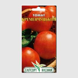Семена томата «Кременчугский», ТМ Елітсортнасіння - 0,3 грамм