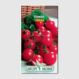 Семена томата «Линда розовая», ТМ Елітсортнасіння - 0,1 грамм