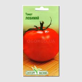 Семена томата «Любимый», ТМ Елітсортнасіння - 0,2 грамма