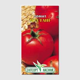 Семена томата «Мустанг», ТМ Елітсортнасіння - 0,1 грамм