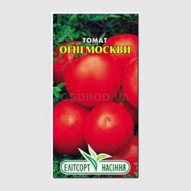 Семена томата «Огни Москвы», ТМ Елітсортнасіння - 0,1 грамм