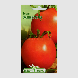 Семена томата «Орлиное сердце», ТМ Елітсортнасіння - 0,1 грамм