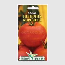 Семена томата «Северная королева», ТМ Елітсортнасіння - 0,1 грамм