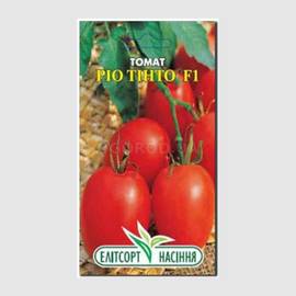 Семена томата «Рио Тинто» F1, ТМ Елітсортнасіння - 0.2 грамма