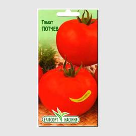 Семена томата «Тютчев», ТМ Елітсортнасіння - 0,1 грамм