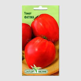 Семена томата «Фатима», ТМ Елітсортнасіння - 0,1 грамм