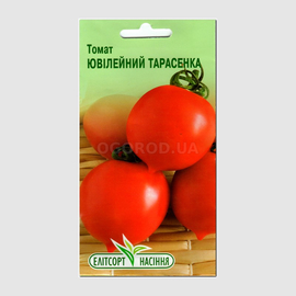 Семена томата «Юбилейный Тарасенко», ТМ Елітсортнасіння - 0,1 грамм