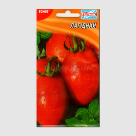 Семена томата «Лагидный», ТМ «ГЕЛИОС» - 100 семян