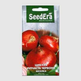 Семена лука «Веселка», ТМ SeedEra - 1 грамм