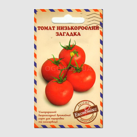 Семена томата «Загадка», ТМ «Економікс» - 0,1 грамма