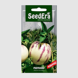 Семена пепино, ТМ SeedEra - 5 семян
