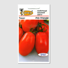 АКЦИЯ - Семена томата «Рио Гранде», ТМ Sais - 0,5 грамма