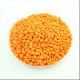 Семена чечевицы красной «Канадка», ТМ OGOROD - 100 грамм