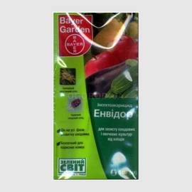 «Энвидор» - инсектицид, ТМ Bayer Garden - 5 миллилитров