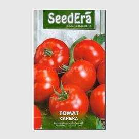 Семена томата «Санька», ТМ SeedEra - 0,1 грамм