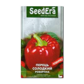 Семена перца сладкого «Робертина», ТМ SeedEra - 0,2 грамма
