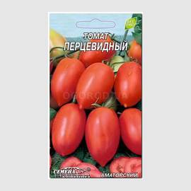 Семена томата «Перцевидный», ТМ «СЕМЕНА УКРАИНЫ» - 0,1 грамм