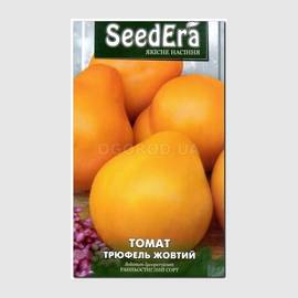 Семена томата «Трюфель желтый», ТМ SeedEra - 0,1 грамм