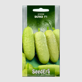 Семена огурца «Белка» F1, ТМ SeedEra - 10 семян