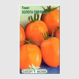 Семена томата «Золотая жемчужина», ТМ «Елітсортнасіння» - 0,1 грамм