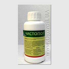 «Чистопол» - гербицид, ТМ «Презенс Технолоджи» - 100 мл