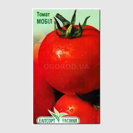 Семена томата «Мобил», ТМ «Елітсортнасіння» - 0,2 грамма