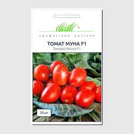 Семена томата «Муна» F1, ТМ Clause Tezier - 20 семян