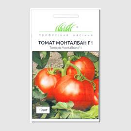Семена томата «Монталбан» F1, ТМ United Genetics (Италия) - 10 семян