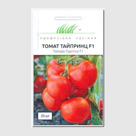 Семена томата «Тайпринц» F1, ТМ United Genetics (Италия) - 20 семян