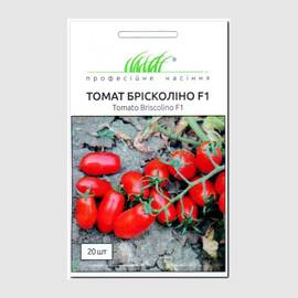 Семена томата «Брисколино» F1, ТМ United Genetics (Италия) - 20 семян