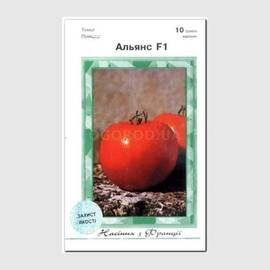 УЦЕНКА - Семена томата «Альянс» F1 / Alliance F1, ТМ Clause - 10 семян