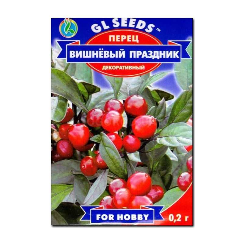 Магазины Семян Перцев