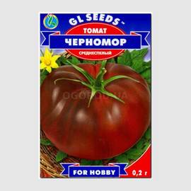 Семена томата «Черномор», ТМ GL Seeds - 0,2 грамма