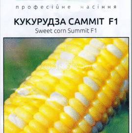 Семена кукурузы «Саммит» F1, ТМ Dorsing Seeds - 5 грамм