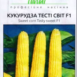 Семена кукурузы «Тести Свит» F1, ТМ Wing seed (Голландия) - 15 семян