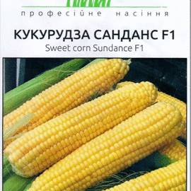 Семена кукурузы «Санданс» F1, ТМ Clause Tezier - 5 грамм