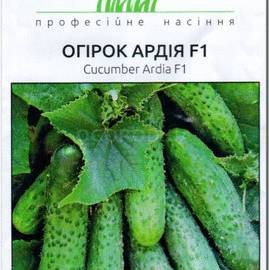 Семена огурца «Ардия» F1, ТМ Bejo Zaden - 10 семян