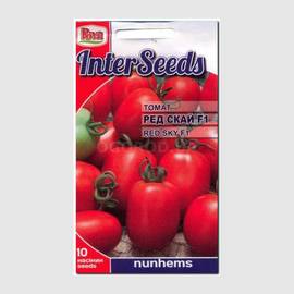 Семена томата «Ред Скай» F1, ТМ Nunhems - 10 семян
