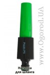 Насадка для шланга 2012 green, ТМ Presto-Ps - 1 шт.