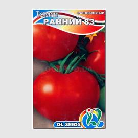 Семена томата «Ранний 83», ТМ GL Seeds - 0,5 грамм