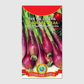 Семена лука «Красная стрела», ТМ «ПЛАЗМЕННЫЕ СЕМЕНА» - 0,2 грамма