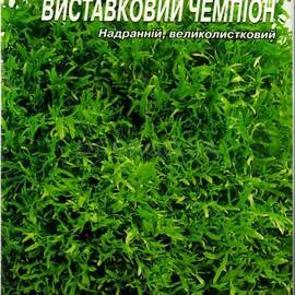 Семена цикория «Выставочный чемпион» (салатный), ТМ «Яскрава» - 1 грамм