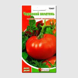 Семена томата «Красный великан», ТМ «Яскрава» - 0,1 грамм