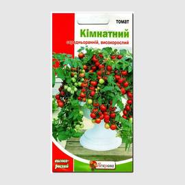 Семена томата «Комнатный», ТМ «Яскрава» - 0,1 грамм