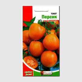 Семена томата «Персик», ТМ «Яскрава» - 0,1 грамм