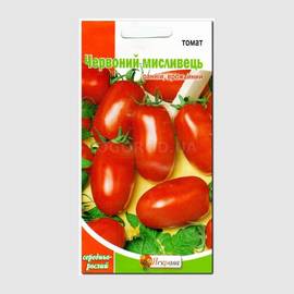 Семена томата «Красный охотник», ТМ «Яскрава» - 0,1 грамм