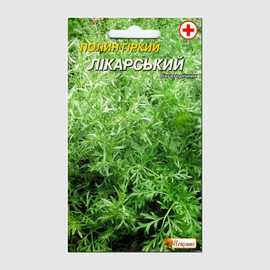 Семена полыни «Лекарственная», ТМ «Яскрава» - 0,3 грамма